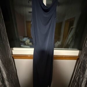 Lou & Grey Midnight Blue Maxi Dress
